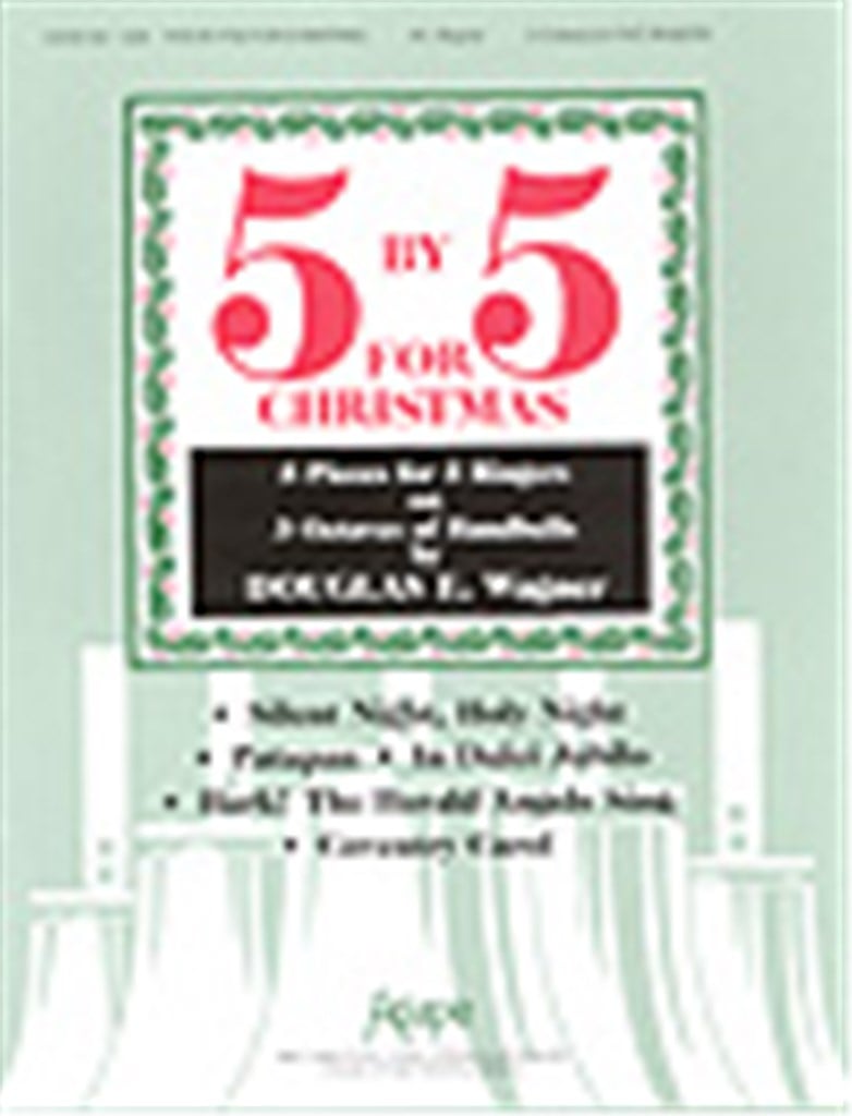 Five-By-Five for Christmas